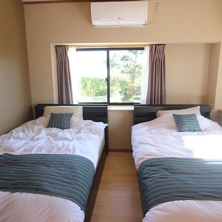 Villa Yadokari Kumano Exterior foto